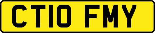 CT10FMY