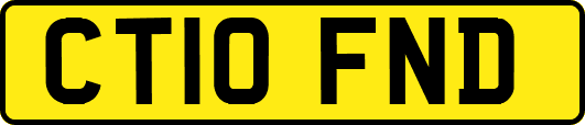 CT10FND