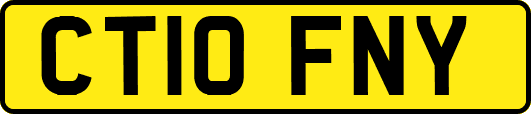 CT10FNY