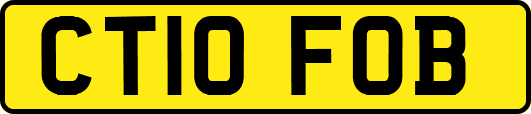 CT10FOB