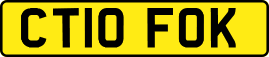 CT10FOK