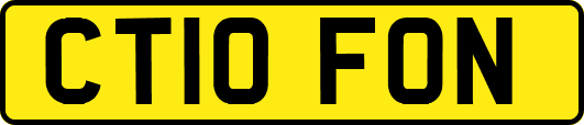 CT10FON