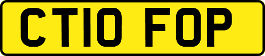 CT10FOP