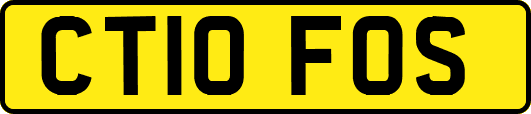 CT10FOS