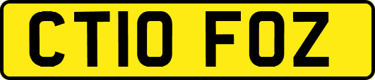 CT10FOZ