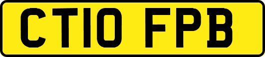 CT10FPB