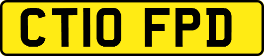 CT10FPD