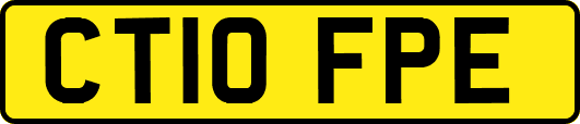 CT10FPE