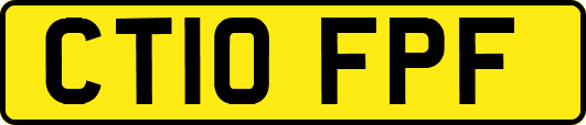 CT10FPF
