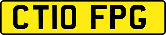 CT10FPG