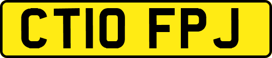 CT10FPJ