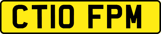 CT10FPM