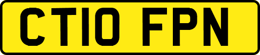 CT10FPN
