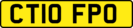 CT10FPO