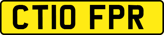 CT10FPR