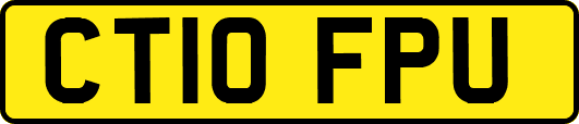 CT10FPU