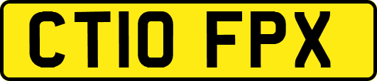 CT10FPX