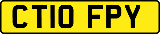 CT10FPY