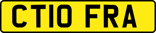 CT10FRA