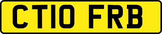 CT10FRB