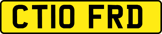 CT10FRD