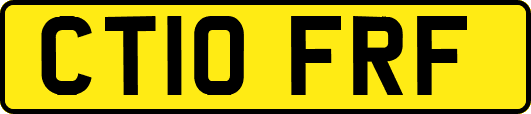 CT10FRF