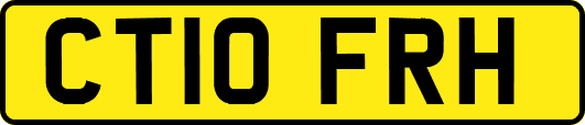 CT10FRH