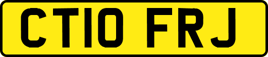 CT10FRJ