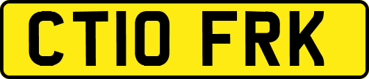 CT10FRK