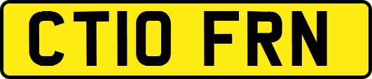 CT10FRN