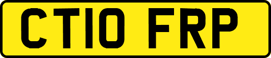 CT10FRP