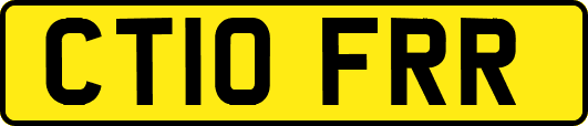 CT10FRR