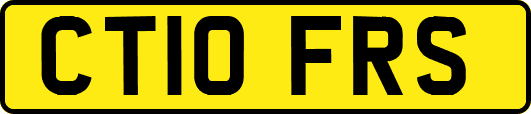 CT10FRS