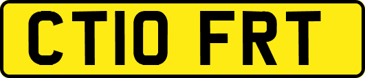 CT10FRT