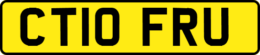 CT10FRU
