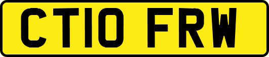 CT10FRW