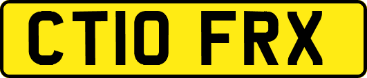 CT10FRX