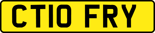 CT10FRY
