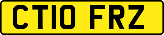 CT10FRZ