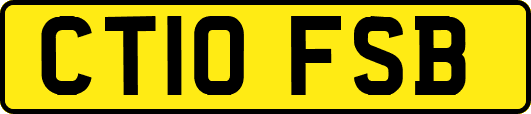 CT10FSB