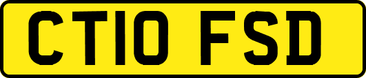 CT10FSD