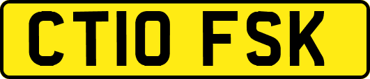 CT10FSK