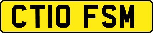 CT10FSM