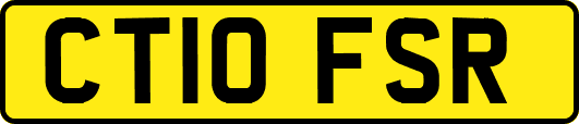 CT10FSR