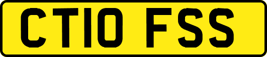 CT10FSS