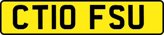 CT10FSU