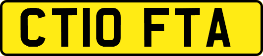 CT10FTA