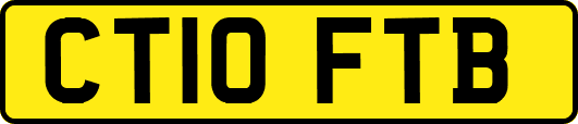 CT10FTB