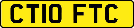 CT10FTC