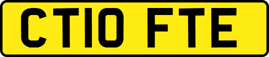 CT10FTE